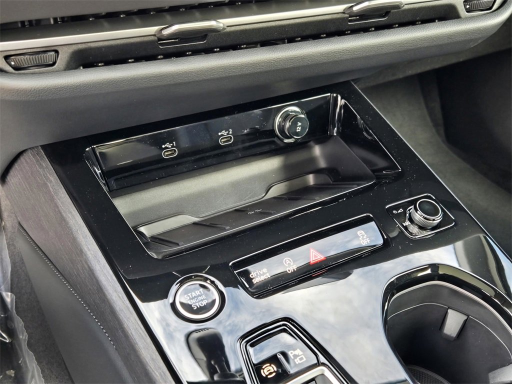 New 2025 Audi A5 2.0T Premium image 23