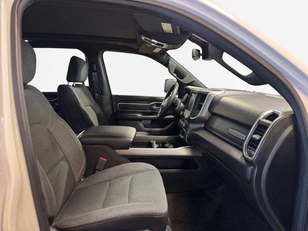 Used 2020 RAM 1500 Big Horn AWD/4WD image 26