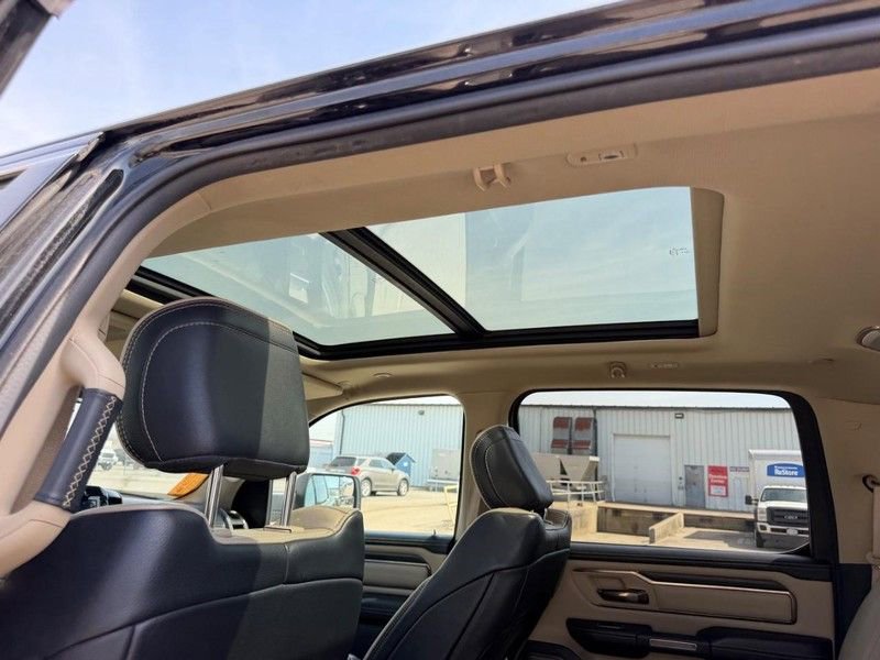 Used 2019 RAM 1500 Limited image 8