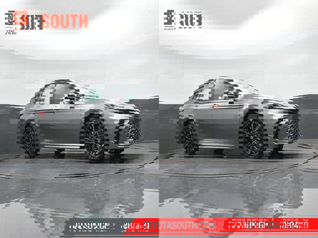 New 2026 Toyota Camry XSE w/ Premium Plus Package image 42