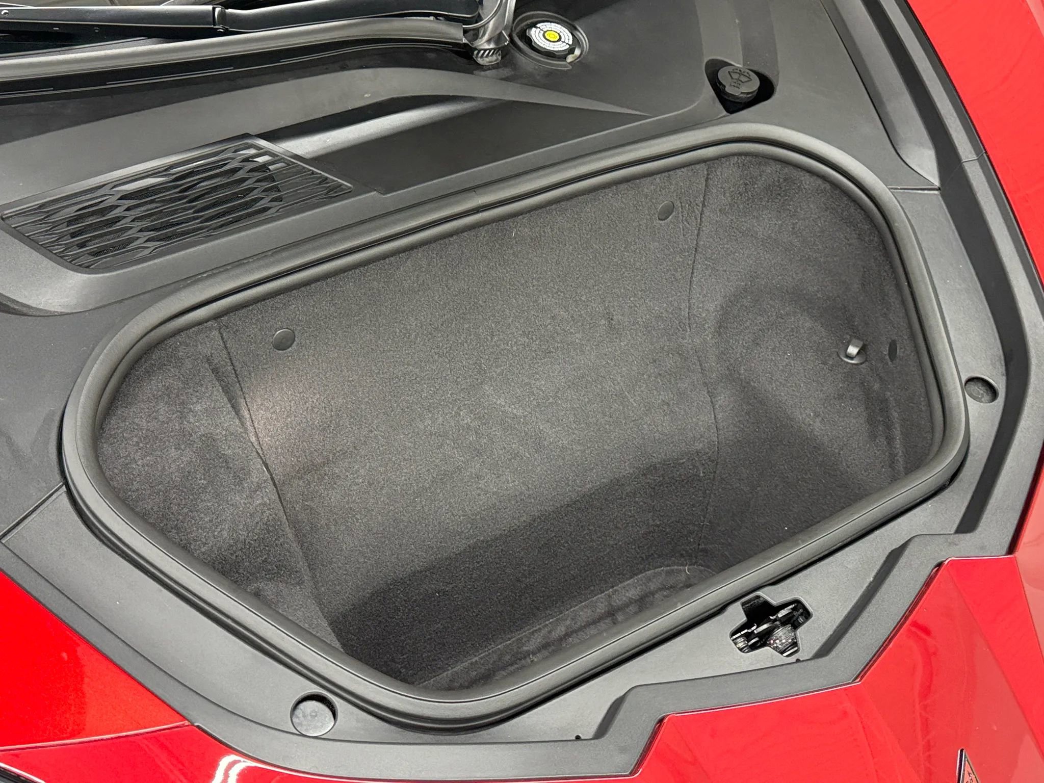 Used 2023 Chevrolet Corvette Stingray Coupe w/ Z51 Performance Package image 50