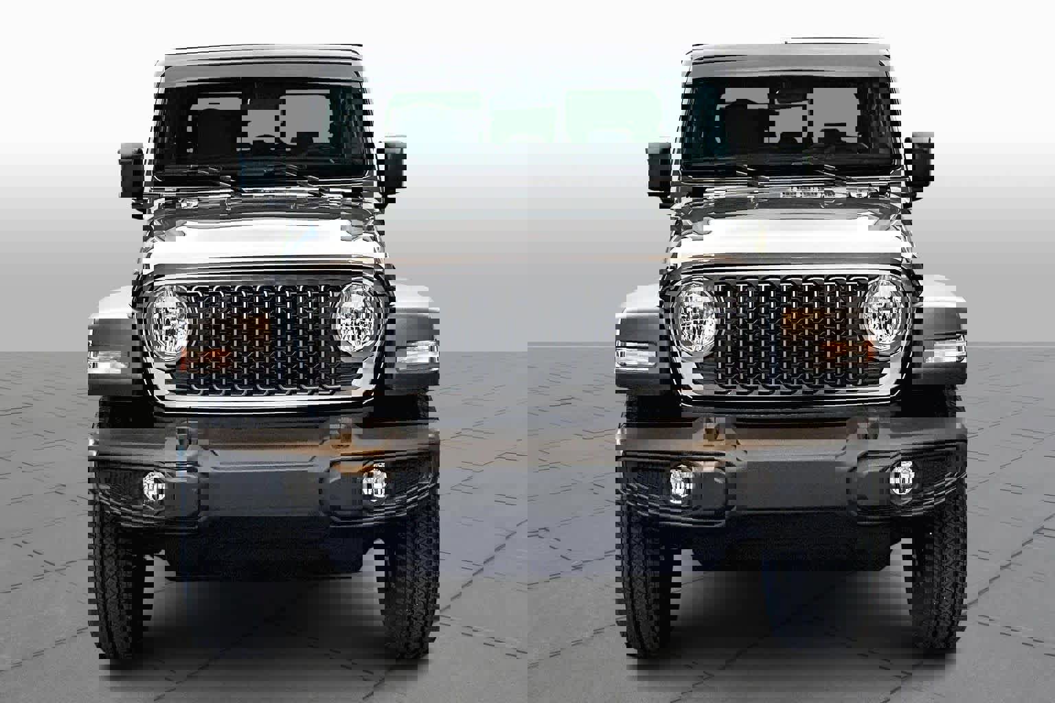 Used 2024 Jeep Gladiator Sport image 4