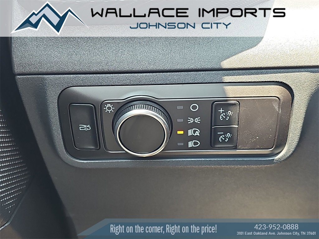 Used 2024 Ford Mustang Dark Horse w/ Security Package image 21