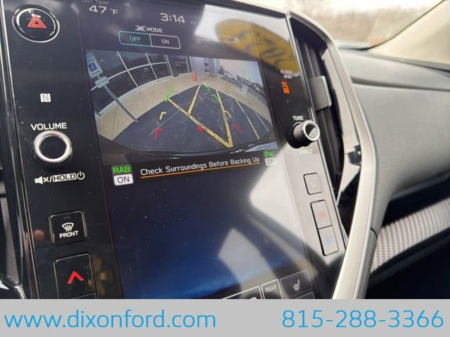 Used 2023 Subaru Ascent Premium w/ Convenience Package AWD/4WD image 11