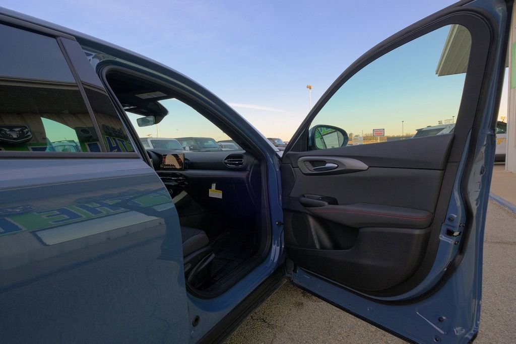 Used 2024 Dodge Hornet GT w/ Cold Weather Group image 15