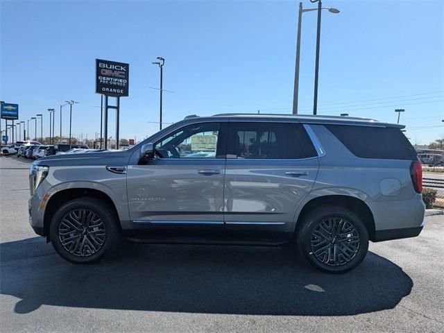 New 2026 GMC Yukon Elevation image 7