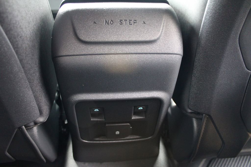 Used 2022 Ford Bronco Badlands AWD/4WD image 35