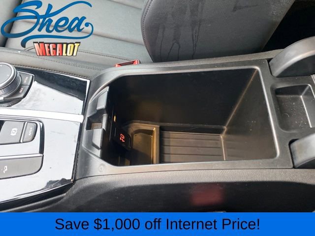 Used 2021 BMW X3 xDrive30e AWD/4WD image 15