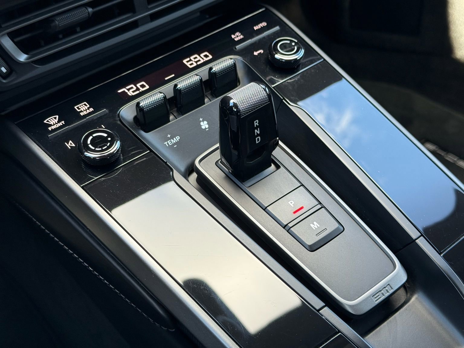 Certified 2022 Porsche 911 Carrera image 22