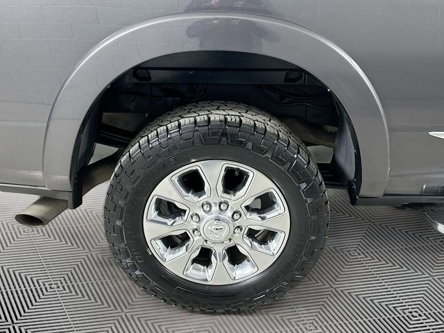 Used 2022 RAM 3500 Limited image 32