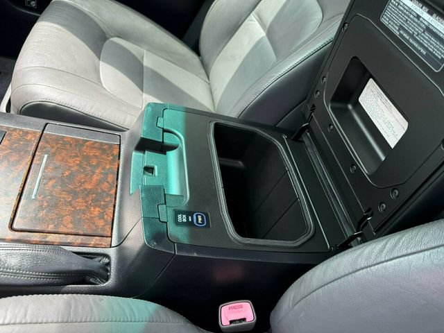 Used 2008 Toyota Land Cruiser AWD/4WD image 22