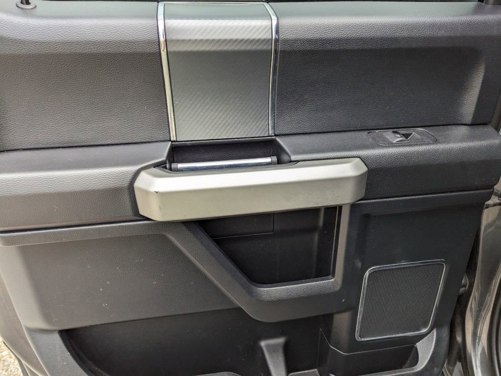 Used 2020 Ford F150 Lariat image 20