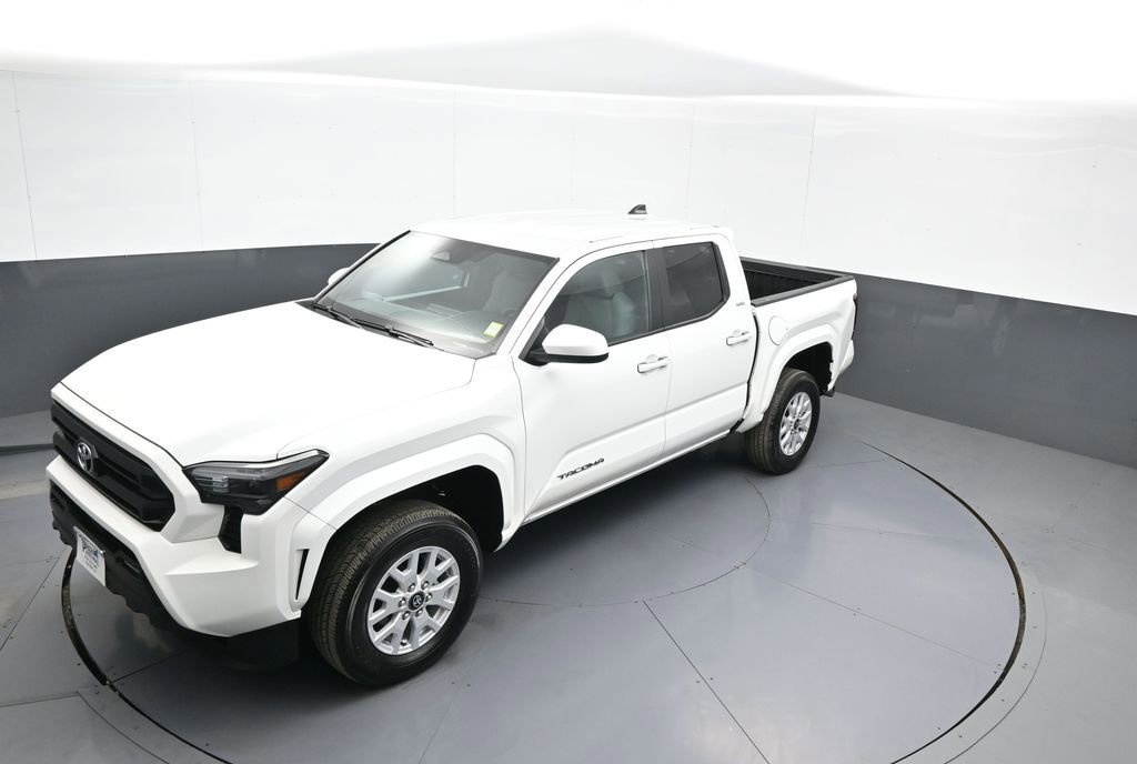 Certified 2024 Toyota Tacoma SR5 image 34