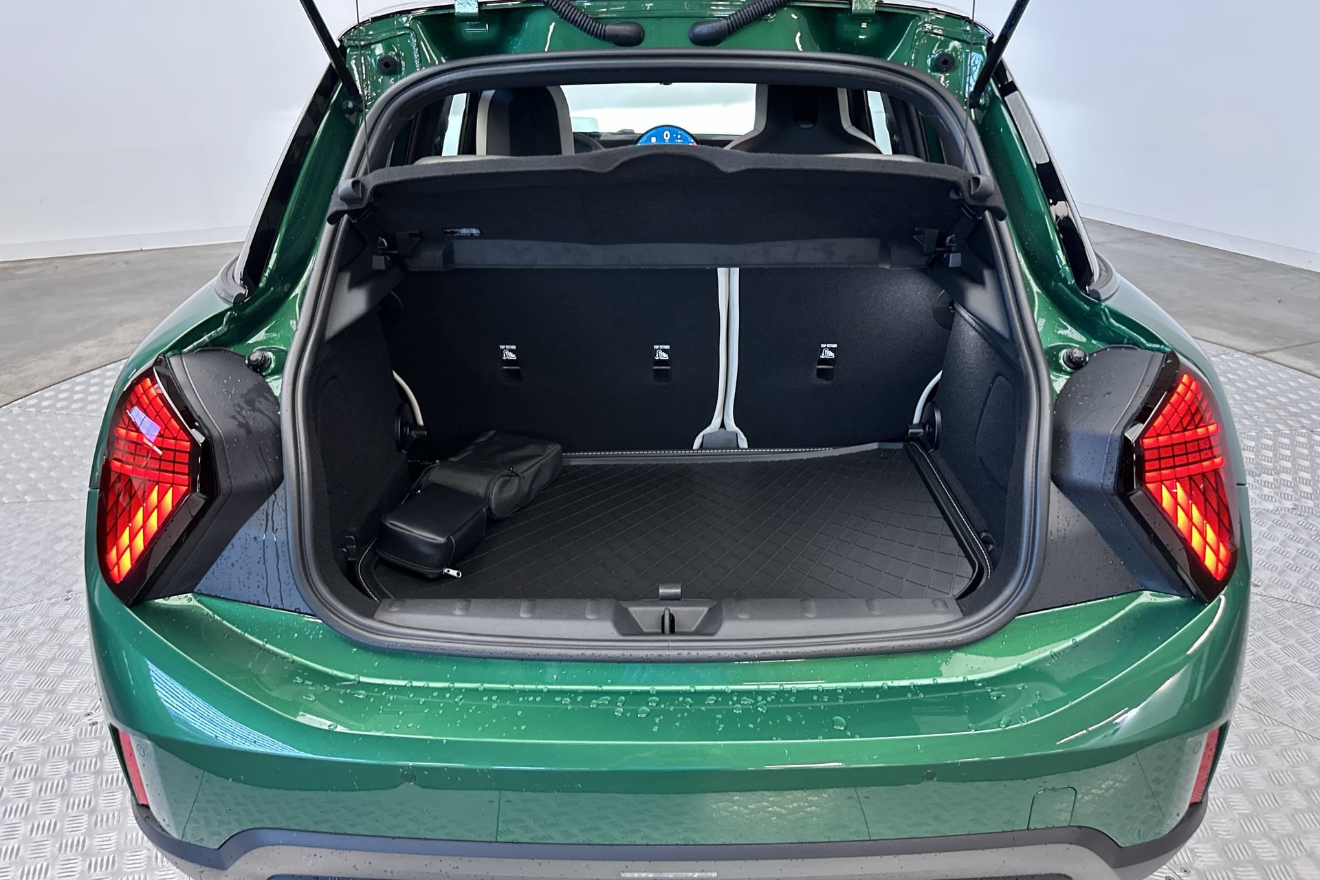 New 2027 MINI Cooper S FWD image 24