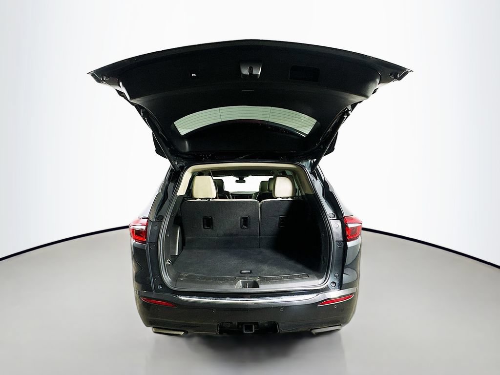 Used 2021 Buick Enclave Premium w/ Surround and Sites Package FWD image 36