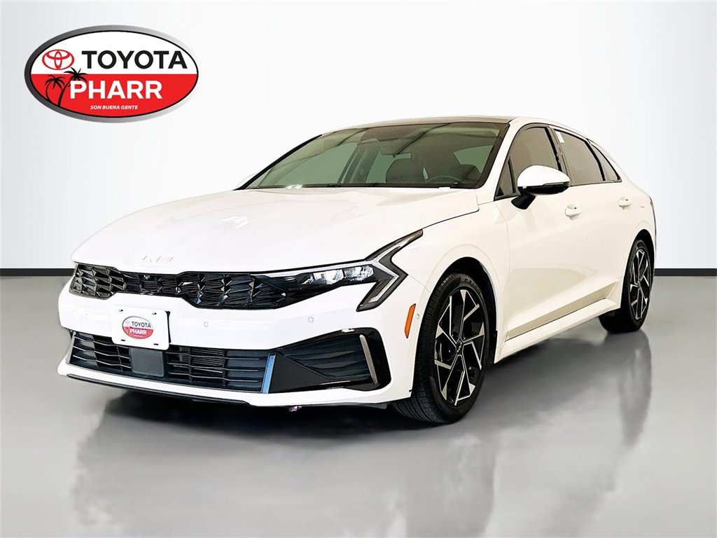 Used 2025 Kia K5 EX