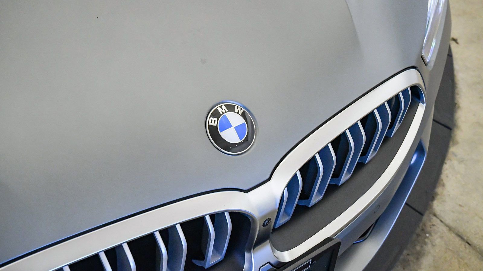 New 2026 BMW 840i Convertible RWD image 8