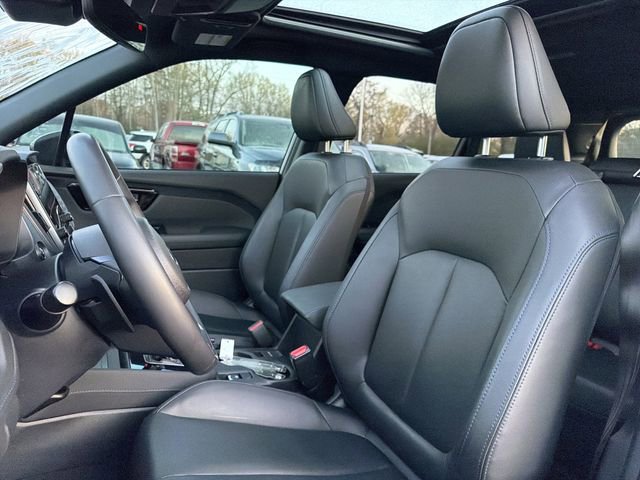 Used 2025 Subaru Forester Limited image 9