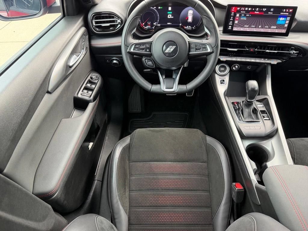 Used 2024 Dodge Hornet R/T w/ Track Pack AWD/4WD image 9