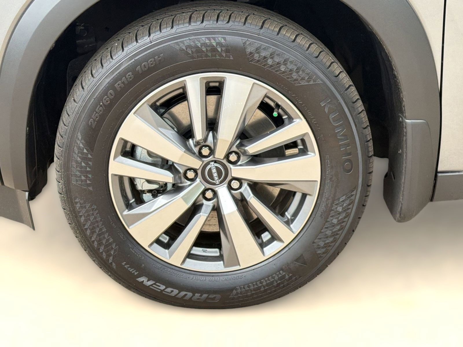 New 2026 Nissan Pathfinder SL image 12