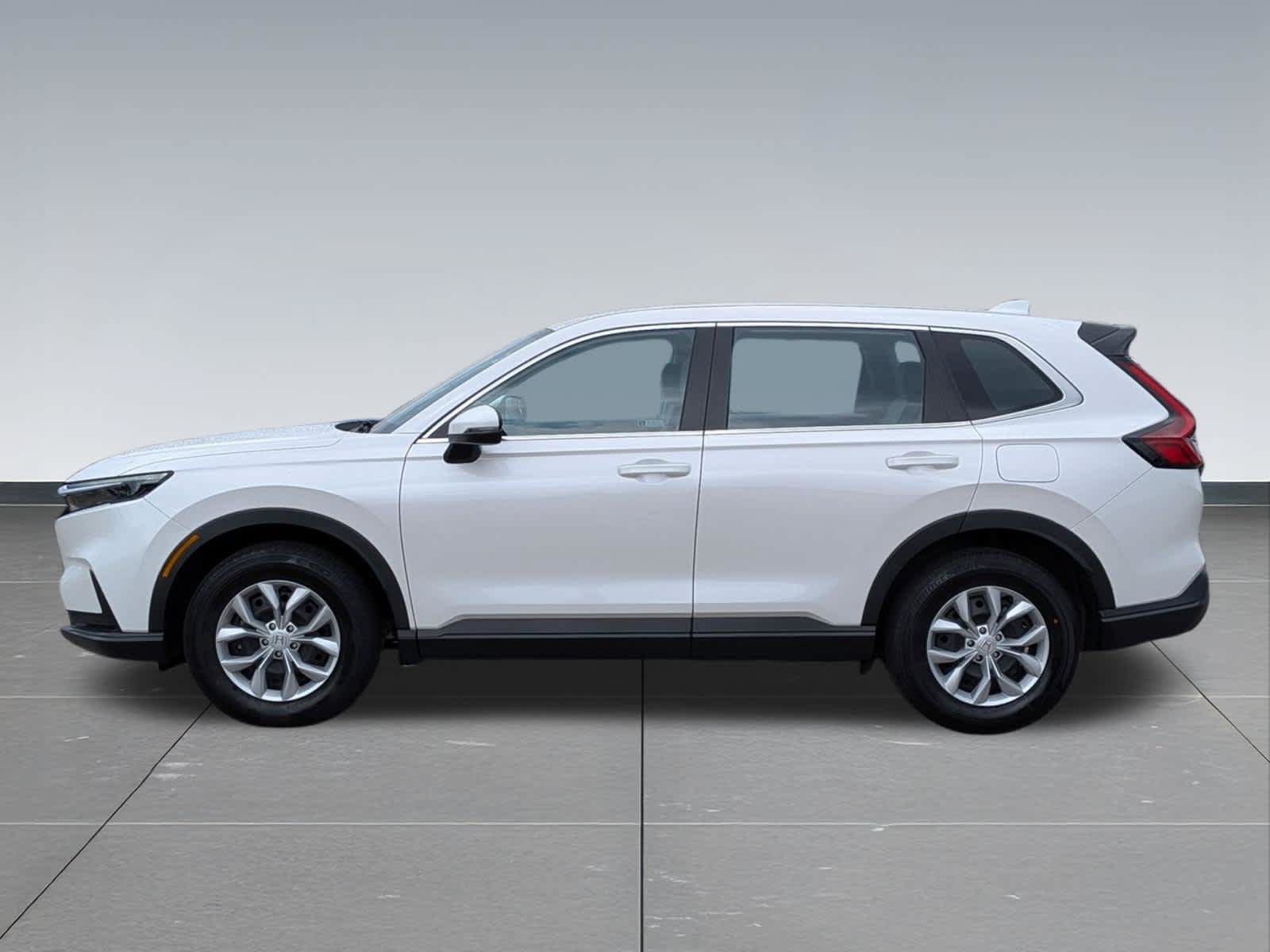 Certified 2024 Honda CR-V LX image 3
