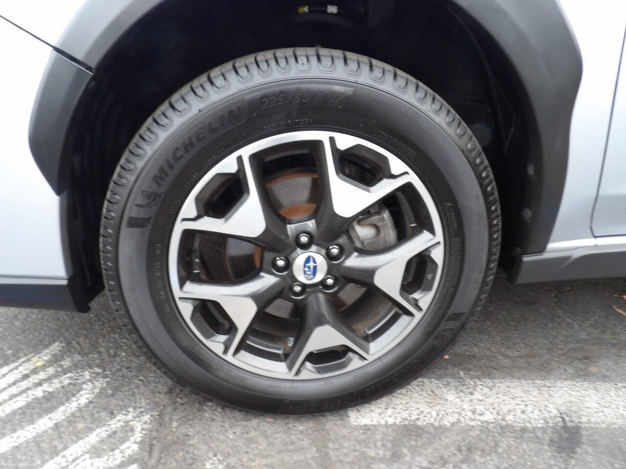 Used 2018 Subaru Crosstrek 2.0i Premium image 17