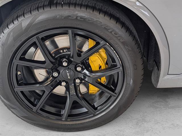 Used 2024 Dodge Durango SRT image 22