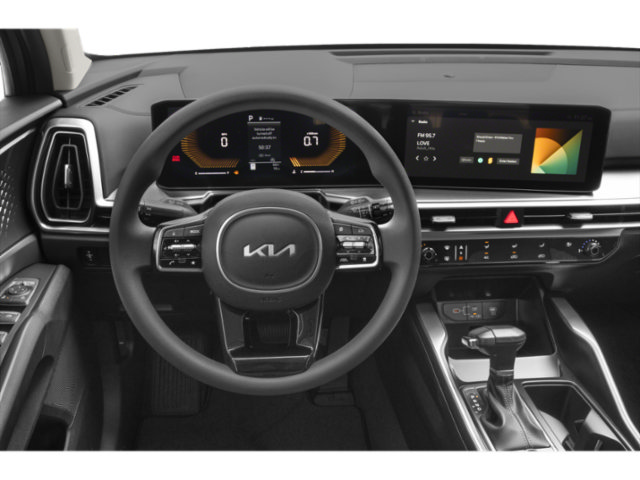 New 2026 Kia Sorento LX FWD image 4