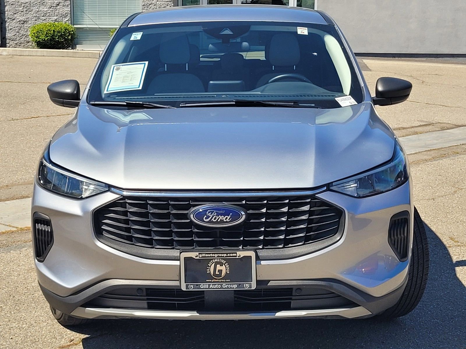 Used 2024 Ford Escape Active image 2