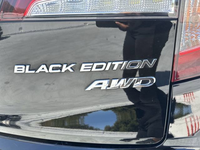 Used 2021 Honda Pilot Black Edition image 12