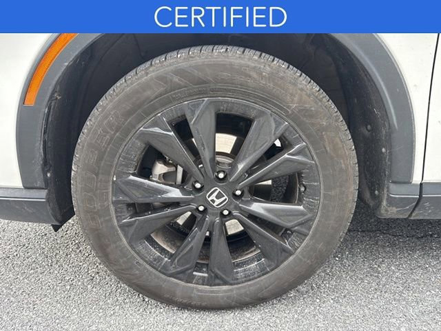 Used 2023 Honda CR-V Sport Touring image 9