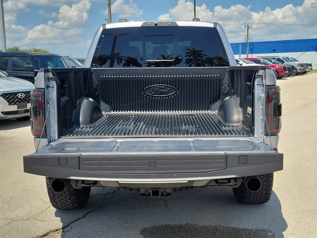 Certified 2023 Ford F150 Raptor w/ Raptor Carbon Fiber Package AWD/4WD image 30