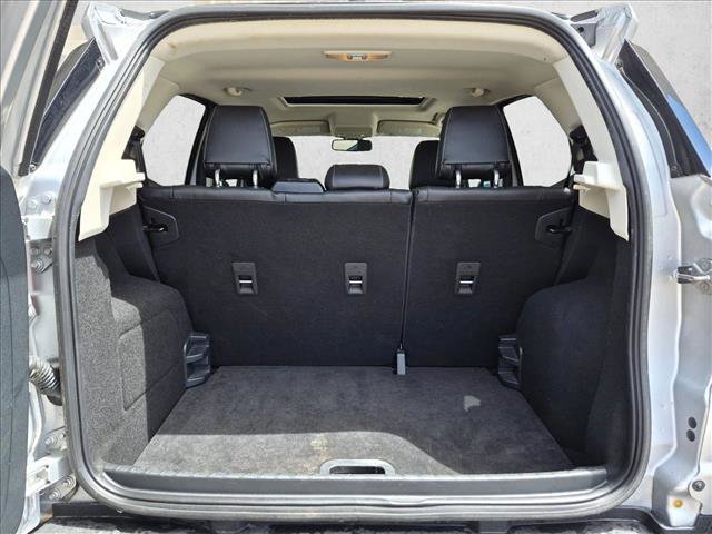 Used 2021 Ford EcoSport SES AWD/4WD image 6