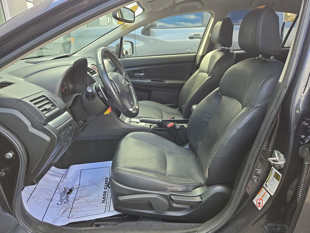 Used 2013 Subaru Crosstrek 2.0i Limited w/ Popular Pkg 2 image 14