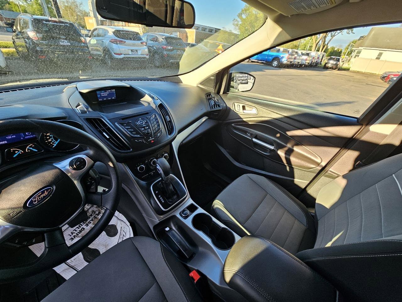 Used 2013 Ford Escape SE FWD image 20