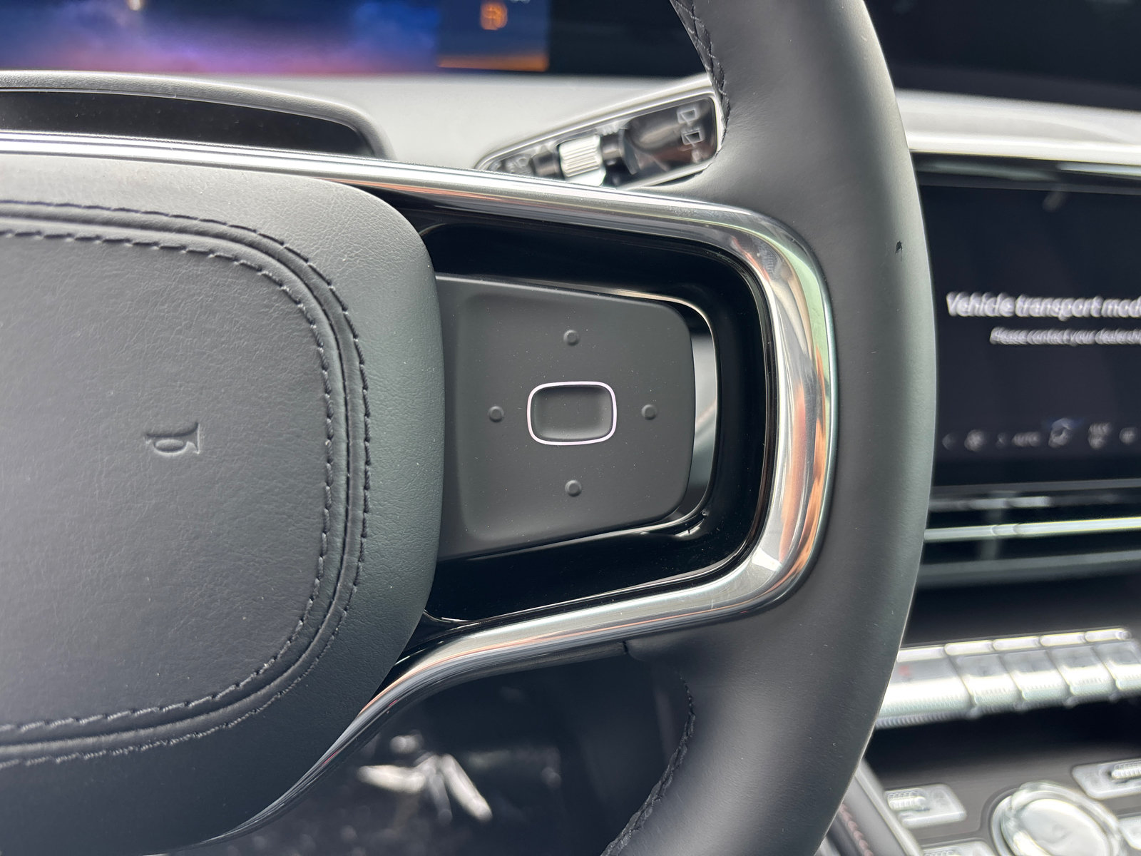 New 2026 Lincoln Nautilus Reserve AWD/4WD image 18