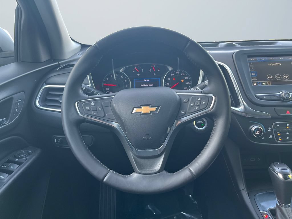Used 2019 Chevrolet Equinox LT FWD image 12