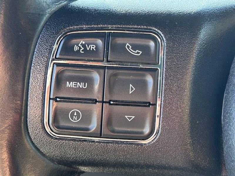 Used 2017 Jeep Wrangler Unlimited Sport w/ Quick Order Package 24S image 12