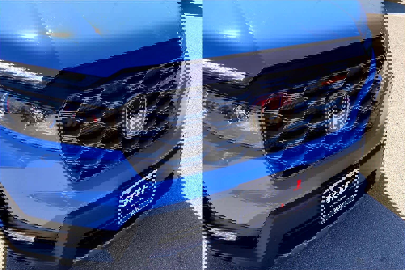 Used 2025 Honda Ridgeline TrailSport image 29