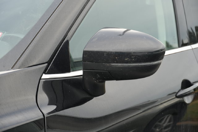 Used 2025 Nissan Pathfinder SV FWD image 10