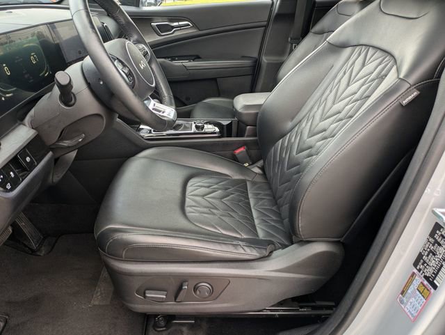 Used 2023 Kia Sportage X-Line w/ X-Line Premium Package image 14