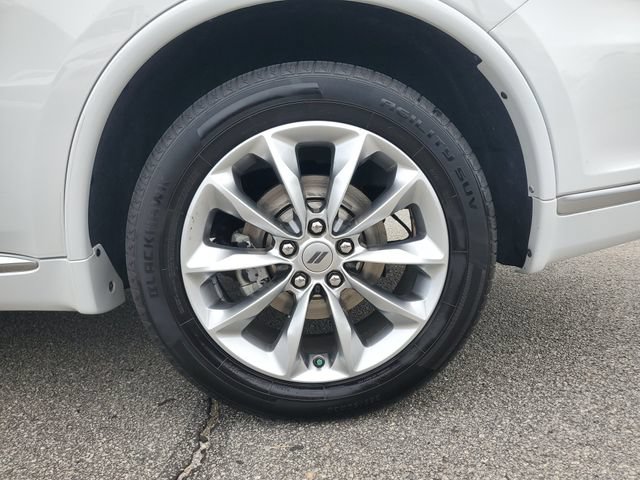 Certified 2021 Dodge Durango SXT RWD image 10