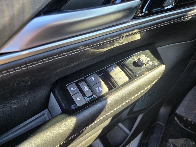 New 2025 Jeep Wagoneer Series II image 22