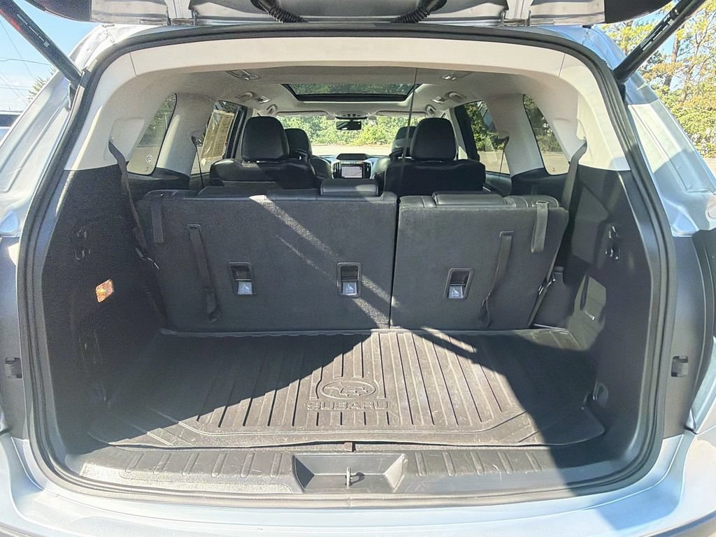 Used 2022 Subaru Ascent Touring AWD/4WD image 28