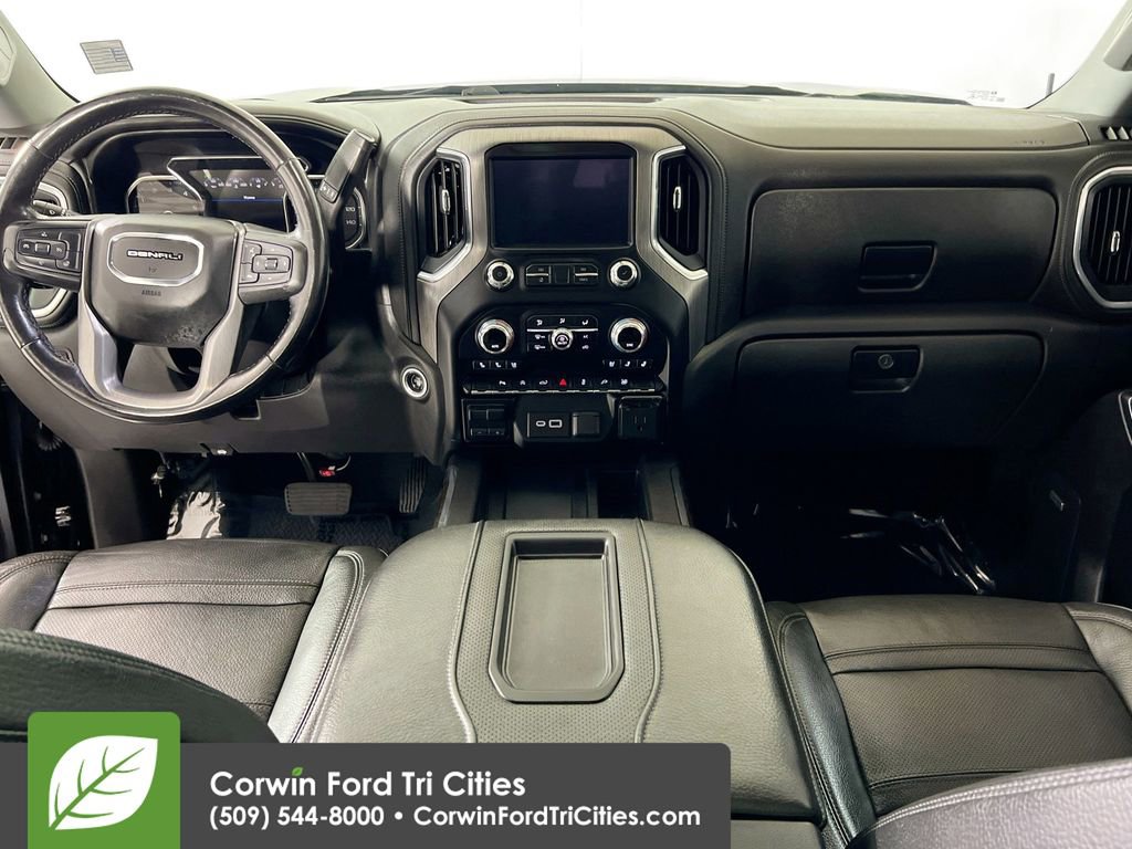 Used 2020 GMC Sierra 1500 Denali w/ Denali Ultimate Package AWD/4WD image 7