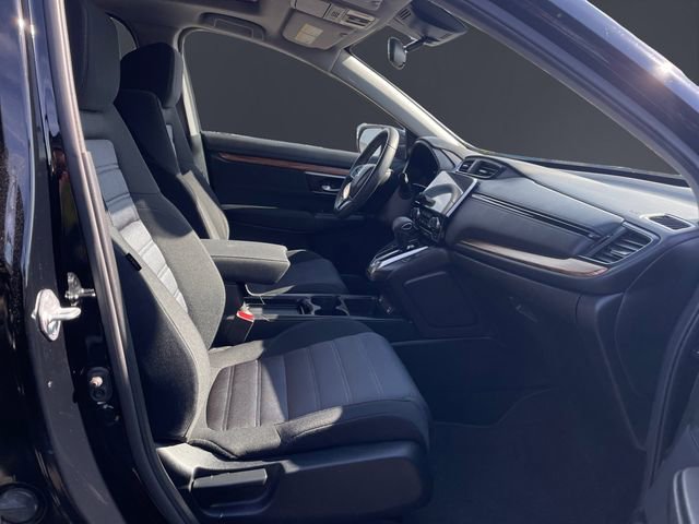 Used 2021 Honda CR-V EX image 15