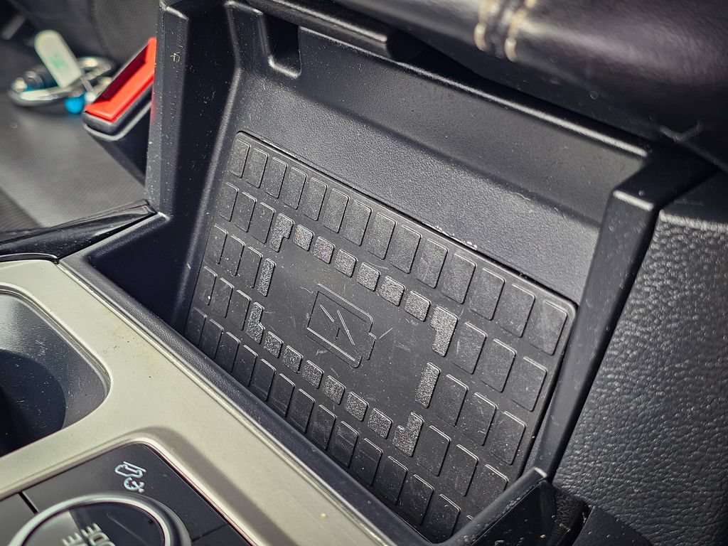 Used 2022 Ford Explorer ST w/ Equipment Group 401A AWD/4WD image 29