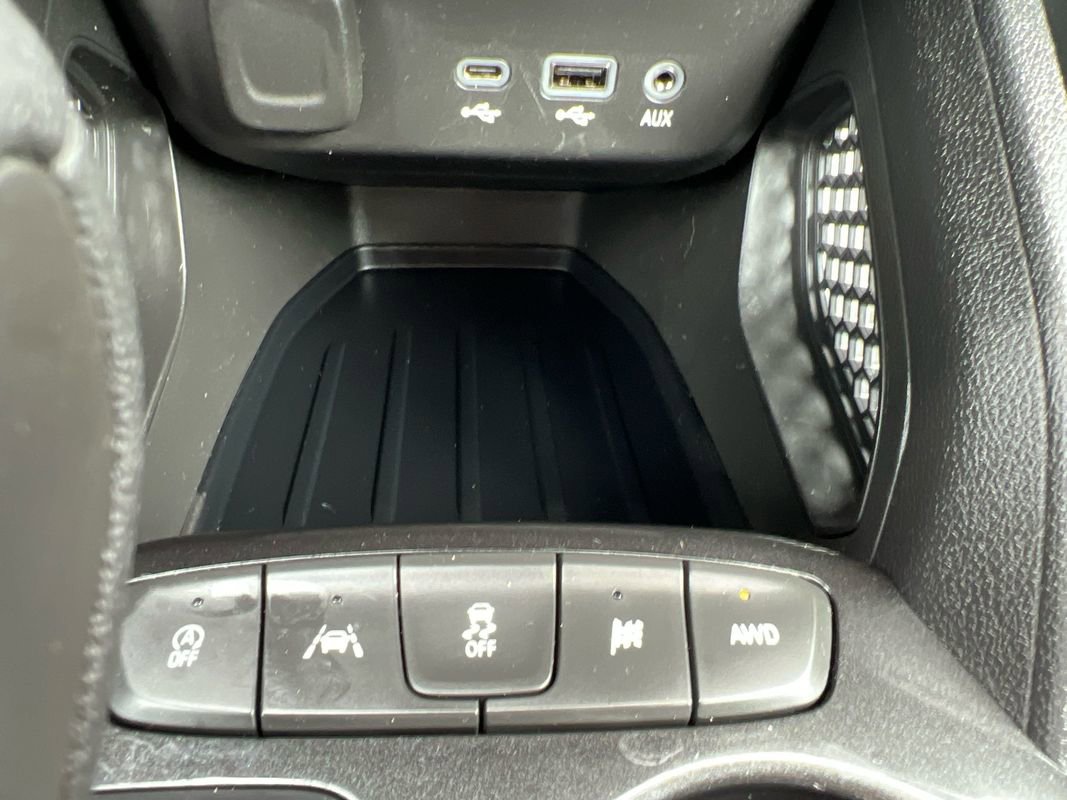 Used 2022 Chevrolet TrailBlazer LS image 16