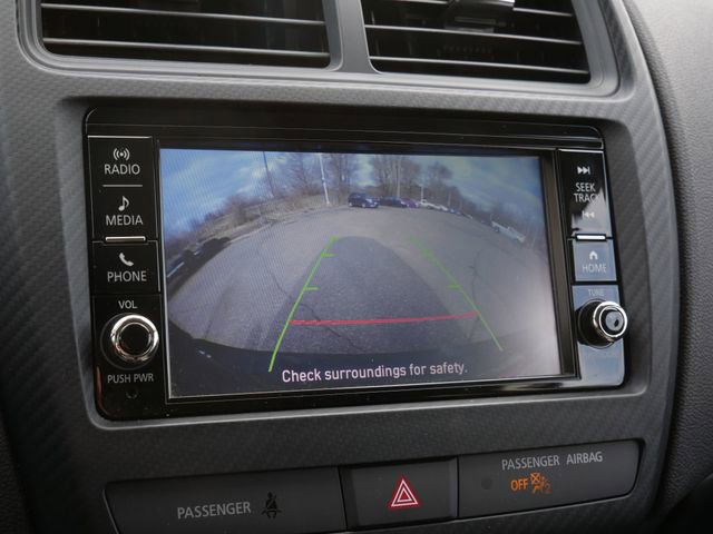 Used 2025 Mitsubishi Outlander Sport ES image 27