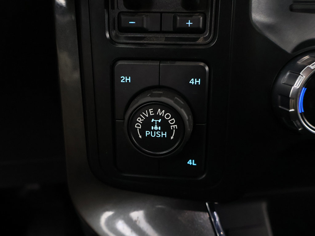 Used 2023 Ford F150 XLT w/ Equipment Group 302A High AWD/4WD image 39